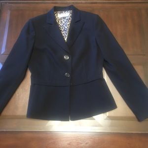 Tahari blazer
